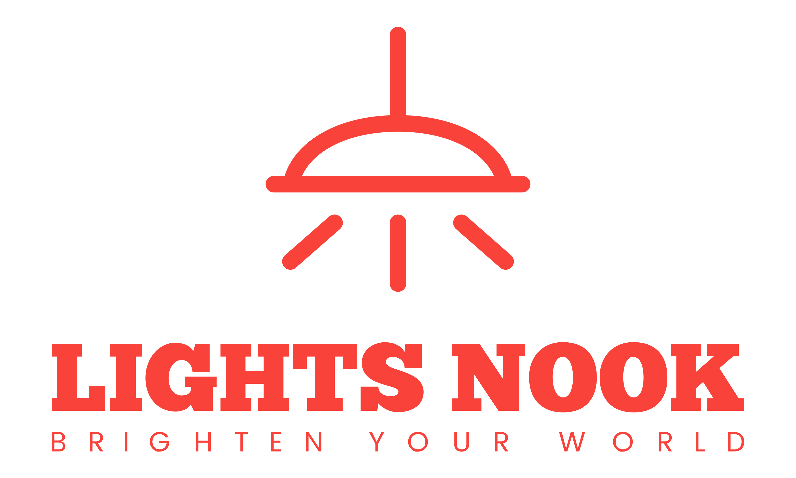 Lights Nook